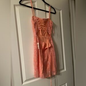 Windsor 
Size S 
Pink